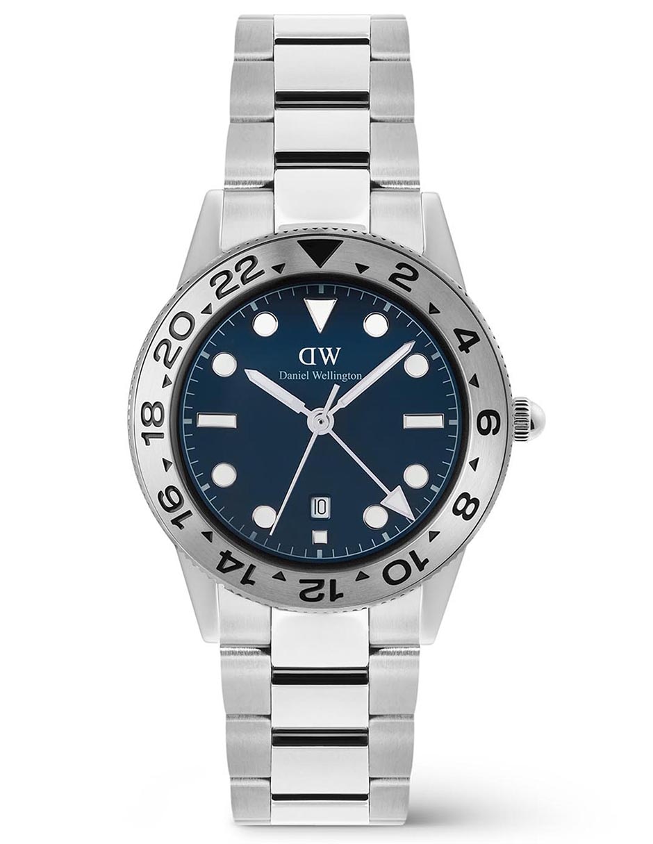 ICONIC GMT para Hombre DW00100922